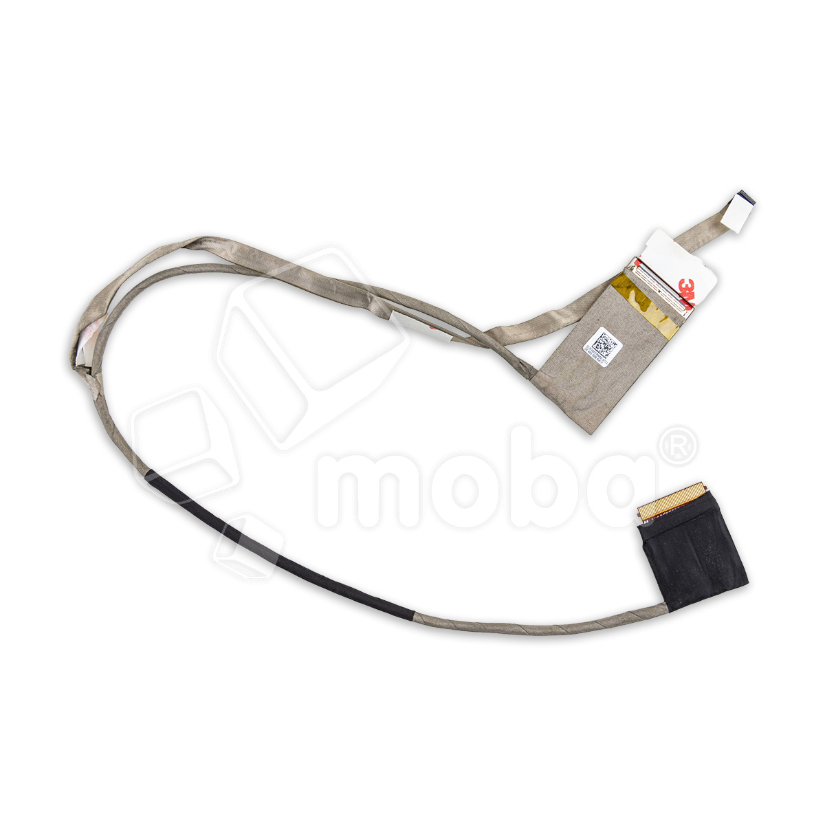 Шлейф матрицы для ноутбука HP ProBook 470/475 G3
