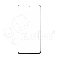 Стекло для переклейки Huawei Nova 11i (MAO-LX9N) с OCA пленкой Черный - OR (Mitsubishi)