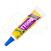 Клей Mechanic T-7000 (15 мл, черный)