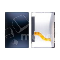 Дисплей для Huawei MatePad 12X 12" 2025 (LRT-W09) в сборе с тачскрином Черный - OR