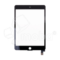 Тачскрин для iPad mini 5 2019 (A2133/A2124/A2126/A2125) Черный - OR (Feaglet)