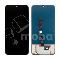 Дисплей для Infinix Note 30i (X6716) в сборе с тачскрином Черный - OR