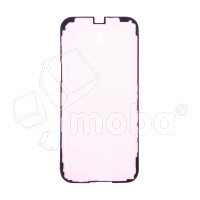 Скотч дисплея для iPhone Air (A3517) водонепроницаемый Черный - Премиум