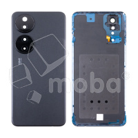 Задняя крышка для Huawei Honor X7b 4G (CLK-LX1) Черный