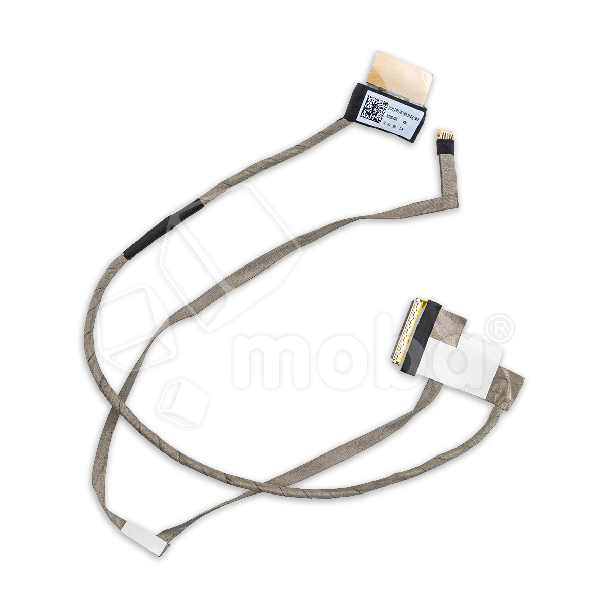 Шлейф матрицы для ноутбука Samsung Galaxy NP350E5C/NP355E5C/NP355V5C