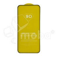 Защитное стекло "Полное покрытие" для OPPO Reno 13/14/15 5G/15 F 5G Черный