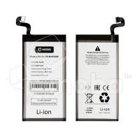 Аккумулятор для Samsung Galaxy S8+ (G955F) (EB-BG955ABE) - Battery Collection (Премиум) купить по цене производителя Москва | Moba