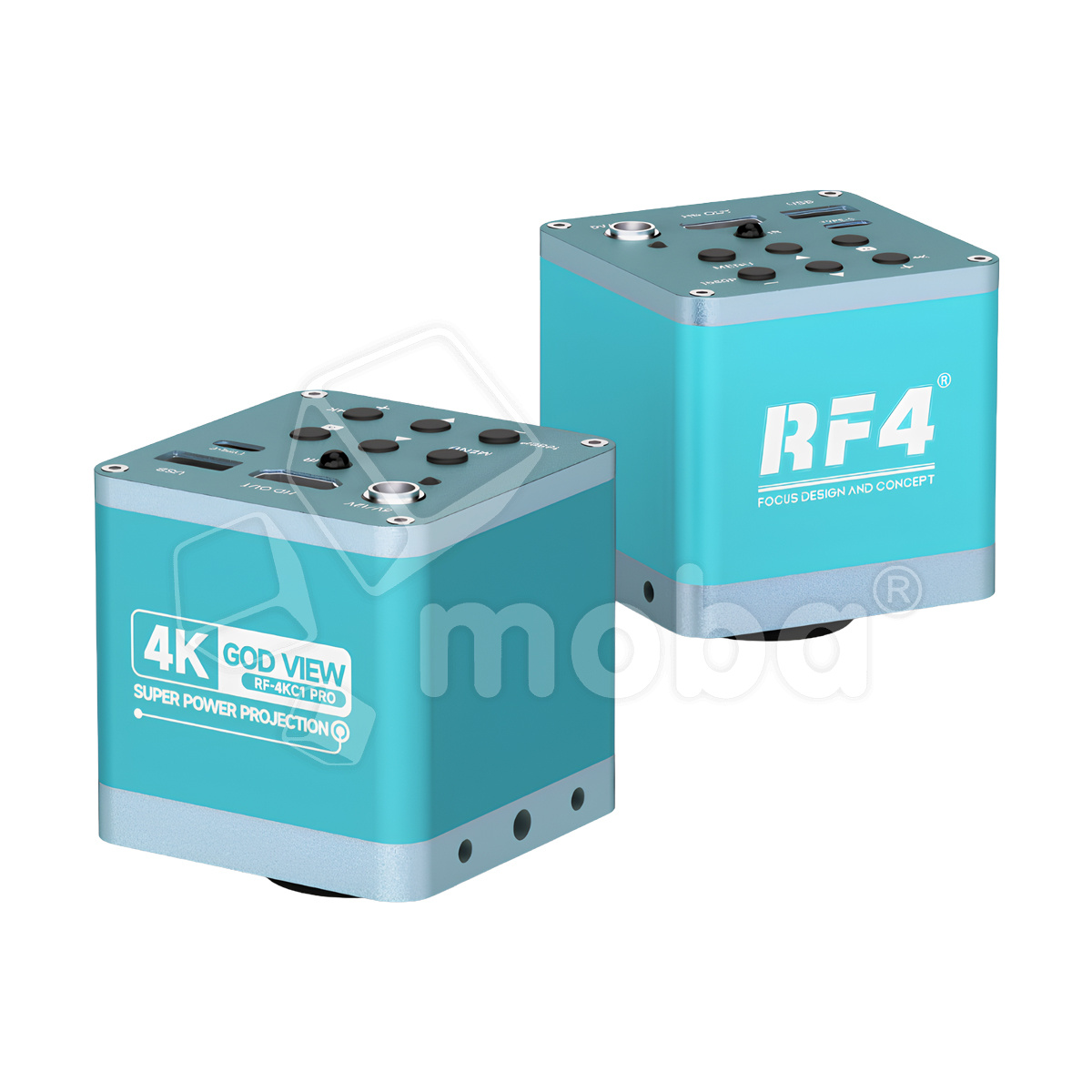 Камера RF4 RF-4KC1 для микроскопа (HDMI, 4K)