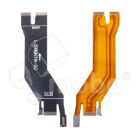 Шлейф для Xiaomi Poco M7 Pro 5G (2409FPCC4G) межплатный