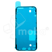 Скотч дисплея для iPhone 13 Pro водонепроницаемый Черный