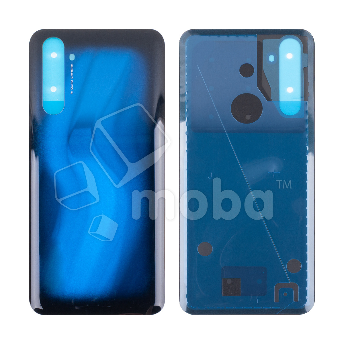 Купить задние крышки и корпуса для Realme 6 Pro (RMX2063) в Москве — цены  оптом и в розницу | Moba