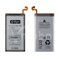 Аккумулятор для Samsung Galaxy A8+ 2018 (A730F) (EB-BA730ABE) - Battery Collection (Премиум)