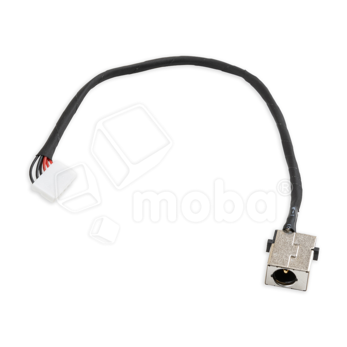 Разъем питания для ноутбука Acer Nitro 5 AN515-43/AN515-54/AN315-41/AN315-41G/A515-41/A515-41G (с кабелем)