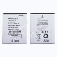 Аккумулятор для Nokia C01 Plus (WT140)