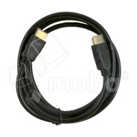 Кабель HDMI - HDMI 05 Defender (ver 1.4, 1.5 м) Черный