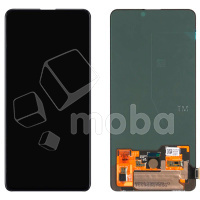 Дисплей для Xiaomi Mi 9T/9T Pro/Redmi K20/K20 Pro (Rev. Samsung Galaxy) (M1903F10G) в сборе с тачскрином Черный - OR купить по цене производителя Москва | Moba