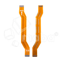 Шлейф для Realme C25s (RMX3195) межплатный