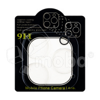 Защитное стекло камеры для iPhone 15 Pro/15 Pro Max