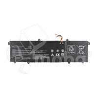 Аккумуляторная батарея для ноутбука Asus VivoBook X1505ZA (C31N1905-1) 4335 mAh - длинный шлейф