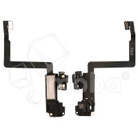 Шлейф для iPhone 11 Pro (A2215) на сенсор/микрофон