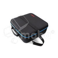 Сумка для игровой приставки JoyCon Nintendo Switch Dobe TNS-2157 Черный