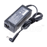 Блок питания (сетевой адаптер) для ноутбуков Lenovo 20V, 3.25A, 65W (5.5*2.5) - Стандарт