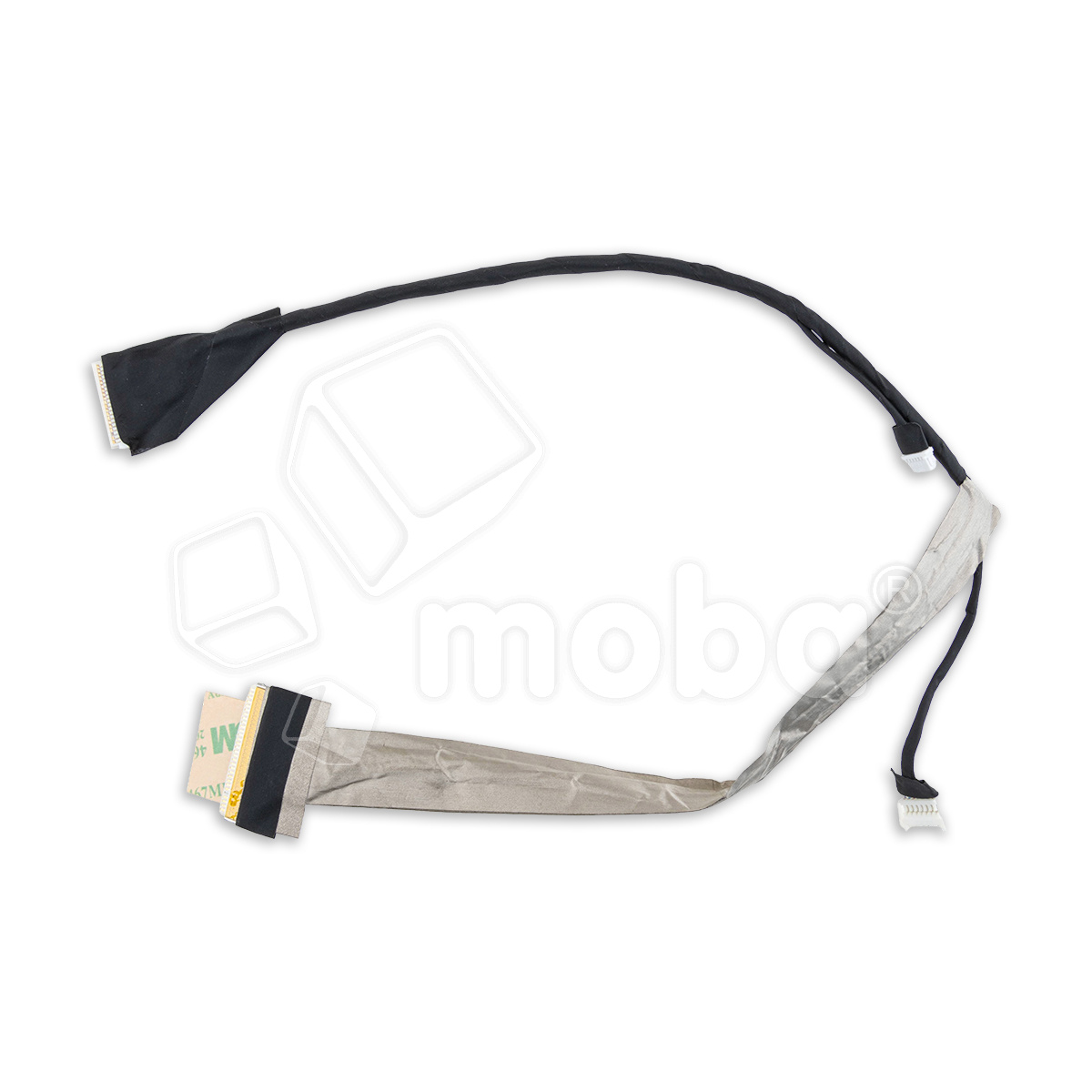 Шлейф матрицы для ноутбука Toshiba Satellite P500