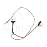 Шлейф матрицы для ноутбука HP 15-DA/15-DB (30 pin)