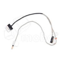 Шлейф матрицы для ноутбука HP 15-BS/15-BW (40 pin)