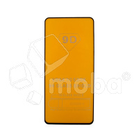 Защитное стекло "Полное покрытие" для Xiaomi Mi 11 Lite 4G/5G/11 Lite 5G NE Черный