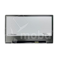 Матрица 14" LED 2560x1440 Slim 40 pin справа внизу, матовая (LP140QH1-SPH1)