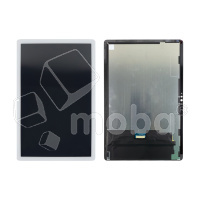 Дисплей для Huawei Honor Pad X8 10.1" (AGM3-AL09HN/AGM3-W09HN) в сборе с тачскрином Белый - Оптима