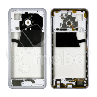 Средняя часть для Tecno Spark 20 (KJ5) Белый