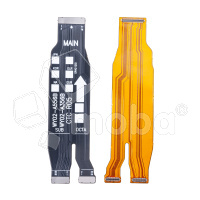 Шлейф для Samsung Galaxy A35 5G/A55 5G (A356E/A556E) межплатный