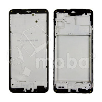 Рамка дисплея для Samsung Galaxy A16 4G/5G (A165F/A166B) Черный (возможен дефект ЛКП)