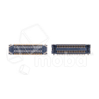 Коннектор межплатного шлейфа для Samsung Galaxy M30s/M21/M31 (M307F/M215F/M315F)