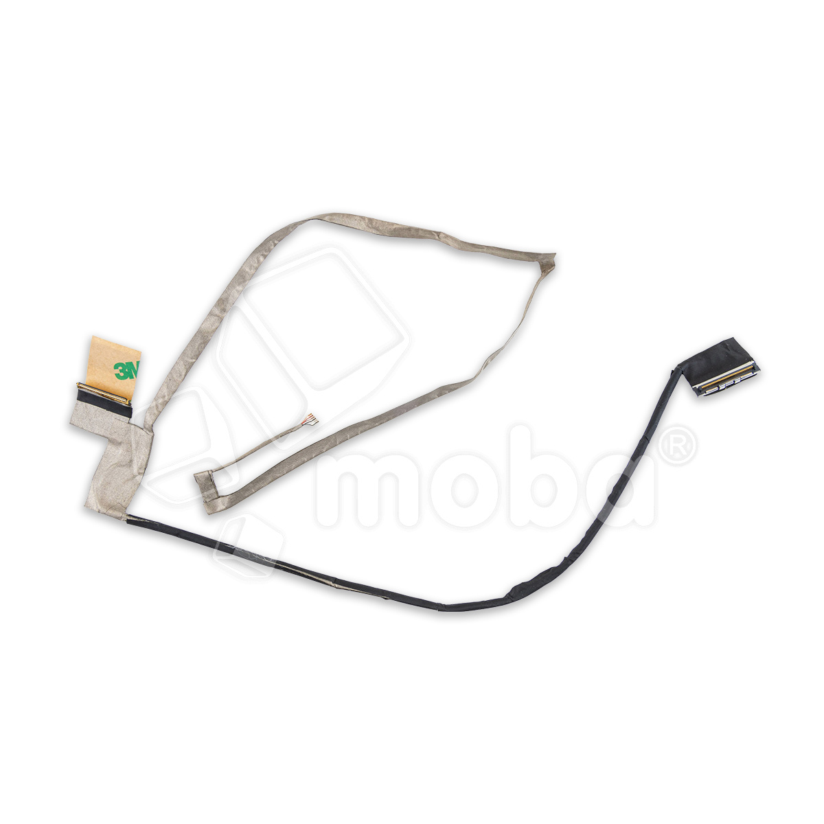 Шлейф матрицы для ноутбука Toshiba Satellite C70/C75