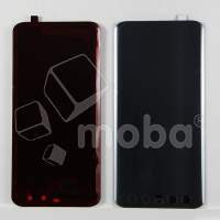 Задняя крышка для Huawei Honor 9/9 Premium (STF-L09/STF-AL10) Серый