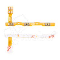 Шлейф для Infinix Note 40 4G/40 Pro 4G (X6853/X6850) на кнопки громкости/включения