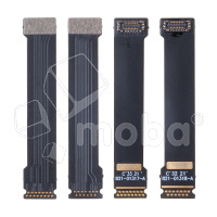 Шлейф подсветки матрицы для MacBook Air M1 13" A2337/A2179/A1932 (2018/2019/2020) (2 шт.)