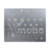 BGA трафарет XZZ Exynos 2400