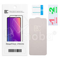 Защитное стекло "Премиум" Безрамочное для Samsung Galaxy A15 4G/5G/M15 5G (A155F/A156B/M156B)