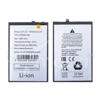 Аккумулятор для Huawei Honor X7b 4G/X7c (HB4966A2EGW)