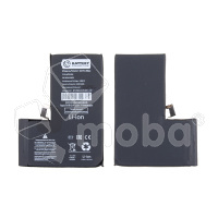 Аккумулятор для Apple iPhone 15 Pro Max - Battery Collection с верификацией (Премиум)