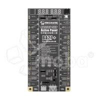 Плата активации и зарядки АКБ Mechanic BA27+ для iPhone (6-16 Pro Max) + Android