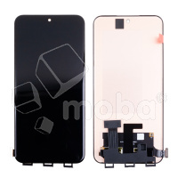 Дисплей для Realme 14 Pro+ 5G (RMX5051) в сборе с тачскрином Черный - OR