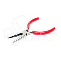 Плоскогубцы BAKU BK-031 (125 мм) купить по цене производителя Москва | Moba