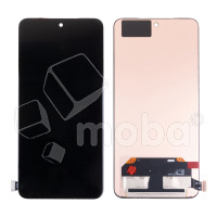 Дисплей для Tecno Pova 7 Ultra 5G (LJ9) в сборе с тачскрином Черный - OR