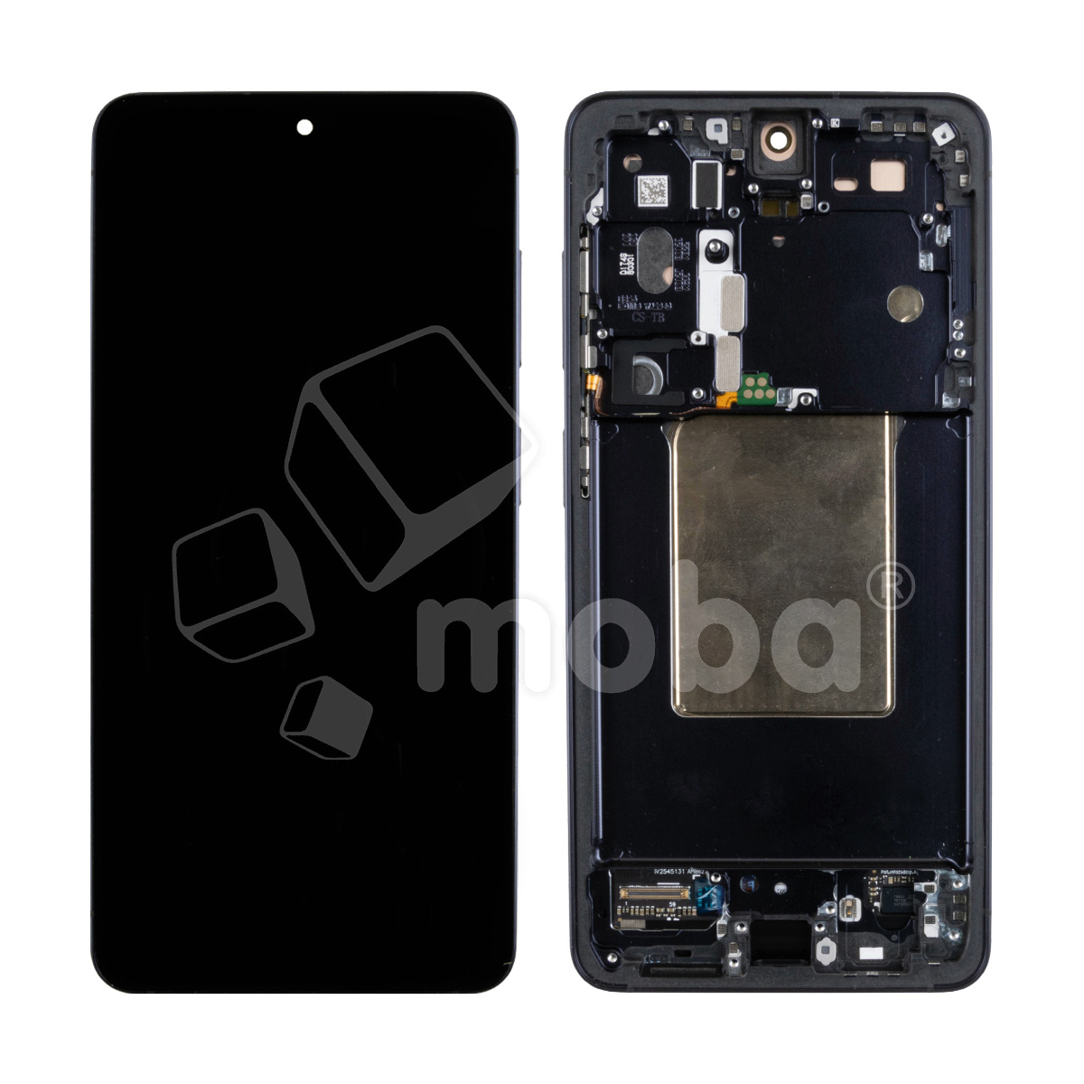 Дисплей для Samsung Galaxy S26 (S942B) модуль с рамкой Черный - OR (SP)