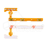 Шлейф для Xiaomi Redmi Note 13 Pro 4G (23117RA68G) на кнопки громкости/включения